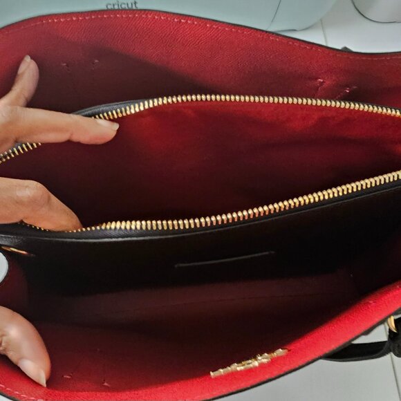 Coach Tatum Carryall (C4078) - Picture 5 of 6